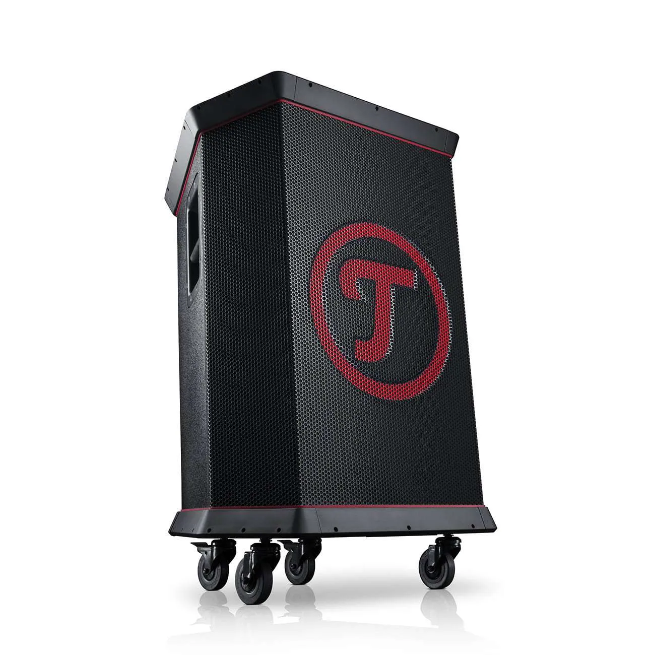 Teufel Rockster mieten – 4