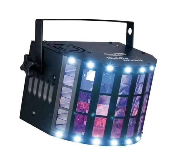 Showtec Derby Strahler mieten – 4