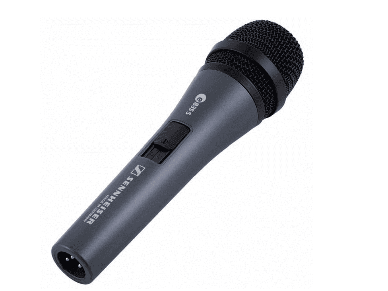 Sennheiser E835 Mikrofon mieten