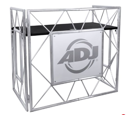 DJ Equipment Mieten – 3