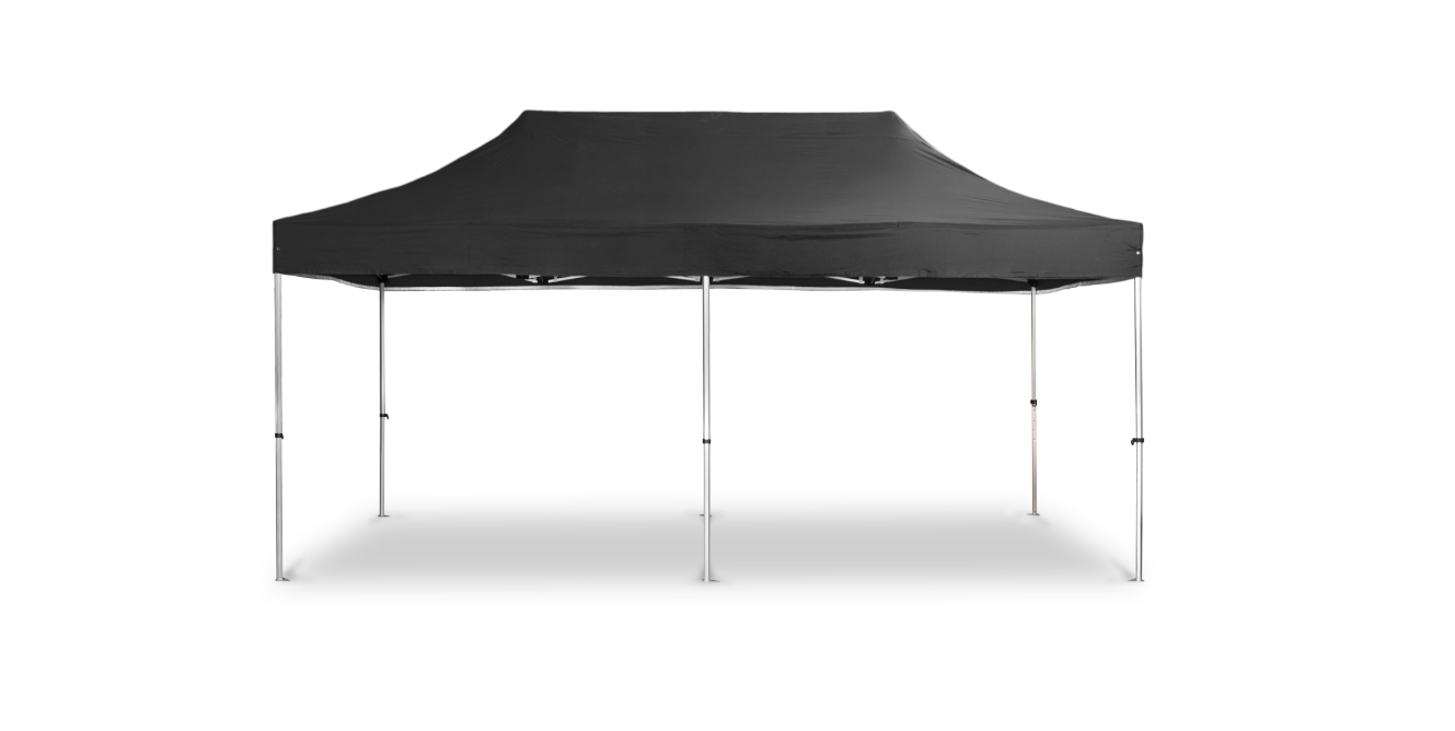 Pavillon 3x6m Mieten – 2