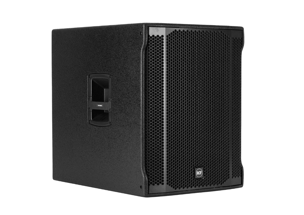 RCF SUB 905-AS II mieten