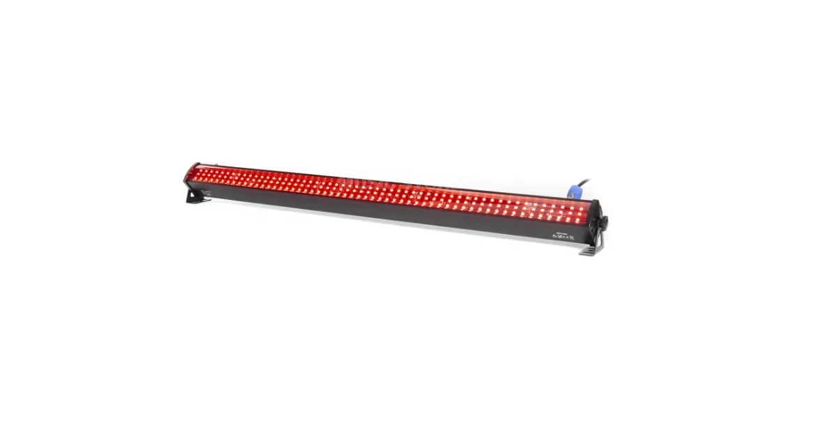 PixelBar Switch mieten – 4