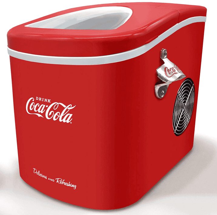 Eiswürfel-Maschine 12kg/24h mieten