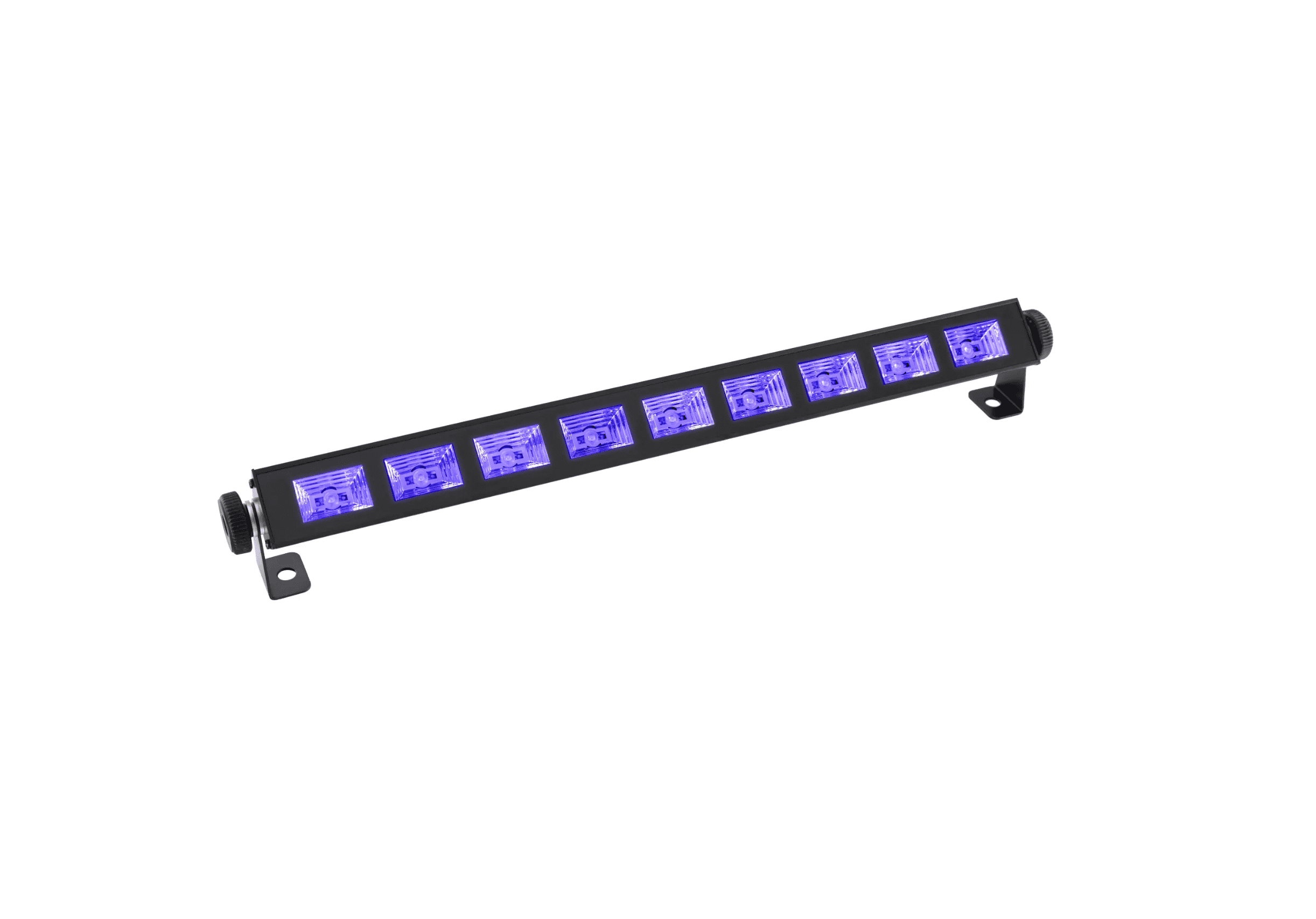 LED Schwarzlicht mieten