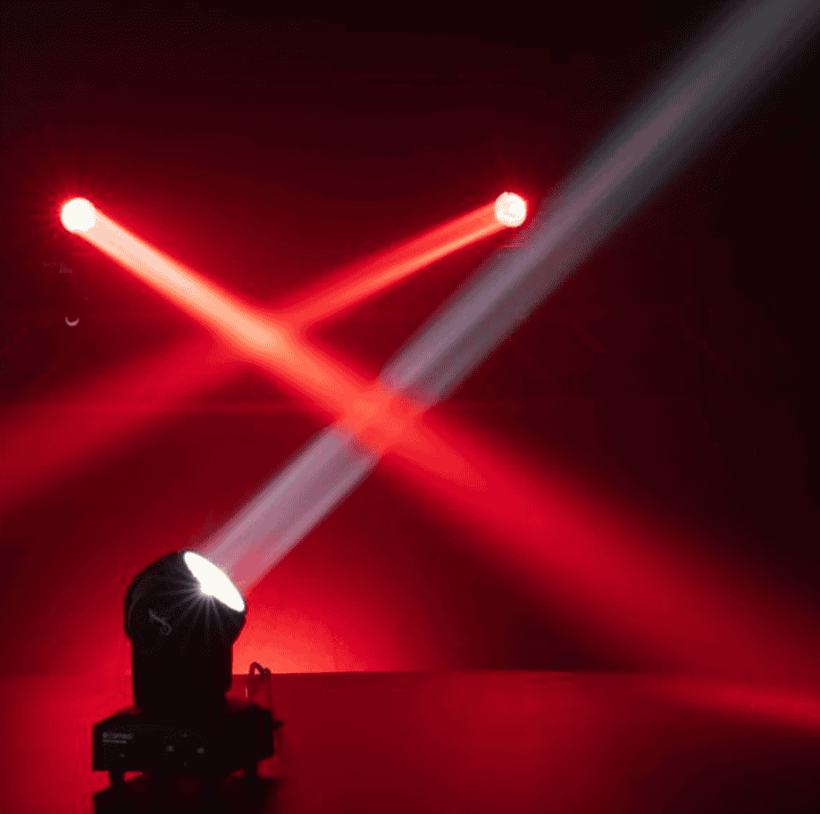 Cameo Nano Beam 600 mieten – 4