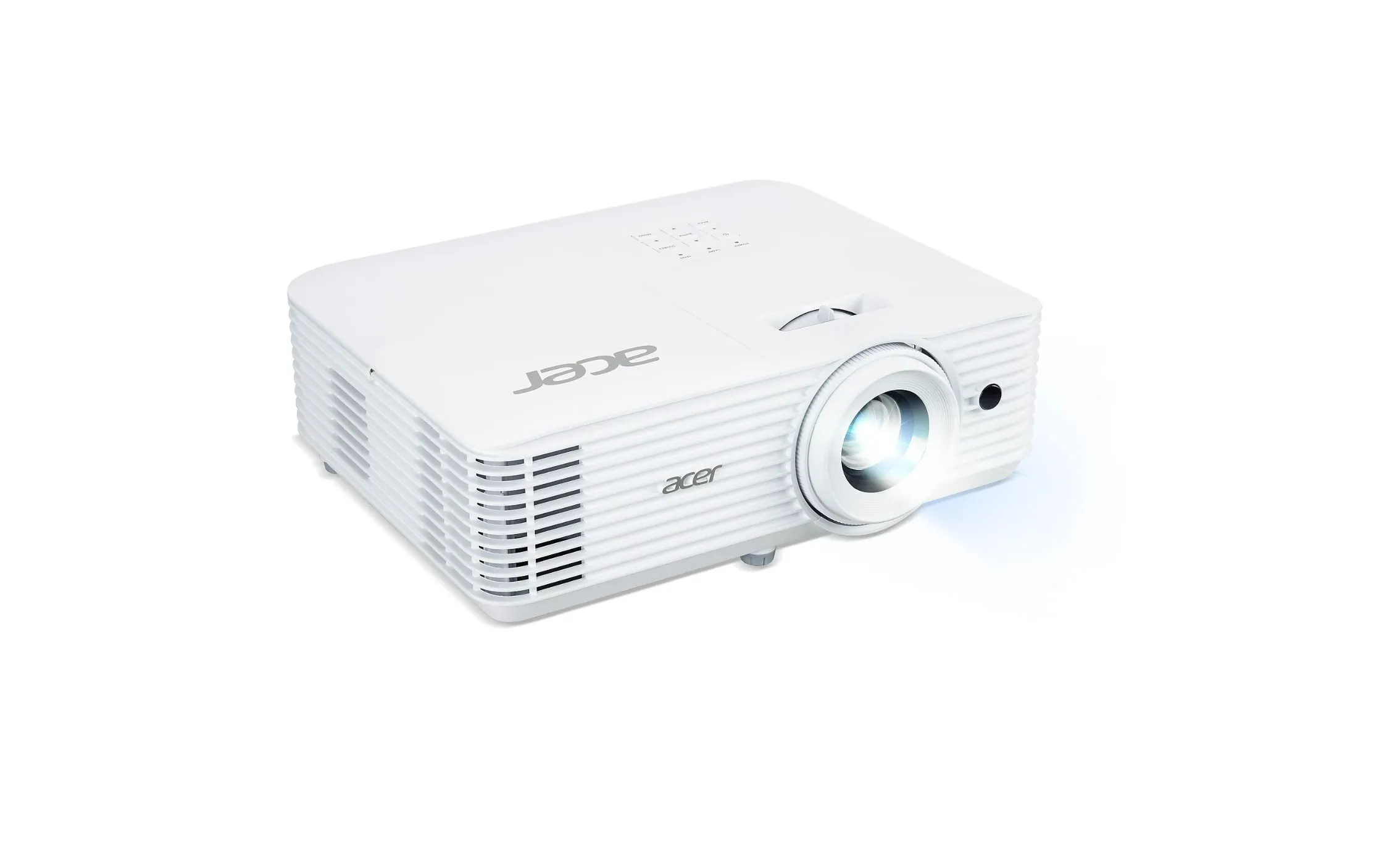 ACER 5200Lumen Beamer mieten – 4