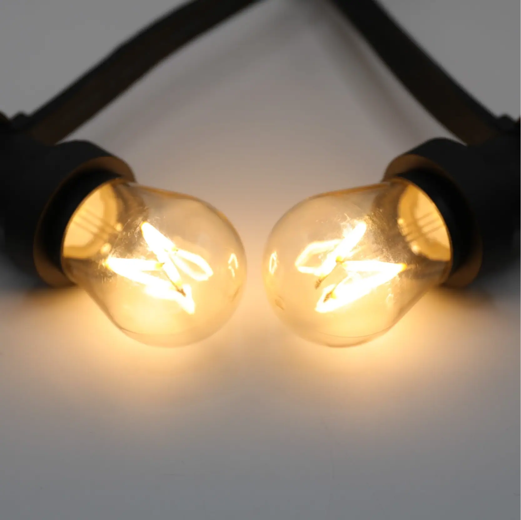 Lichterkette Glühdraht mieten – 4