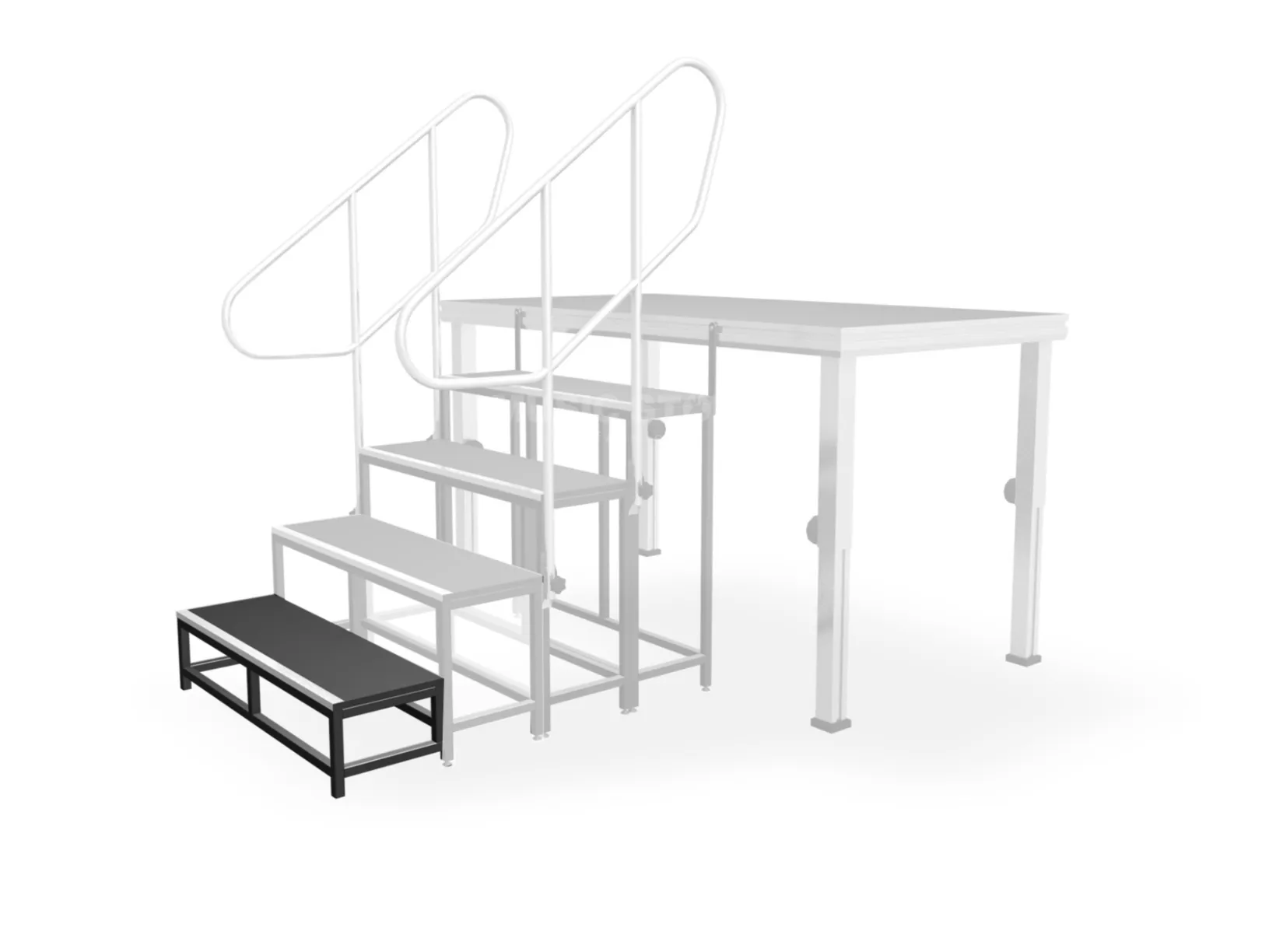 Treppenstufe 20 mieten – 4