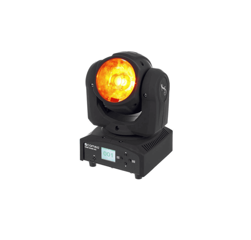Cameo Nano Beam 600 mieten