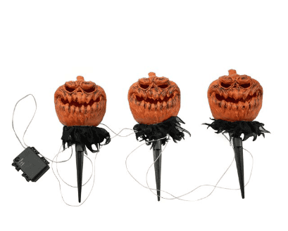 Halloween Kürbisse mieten – 4