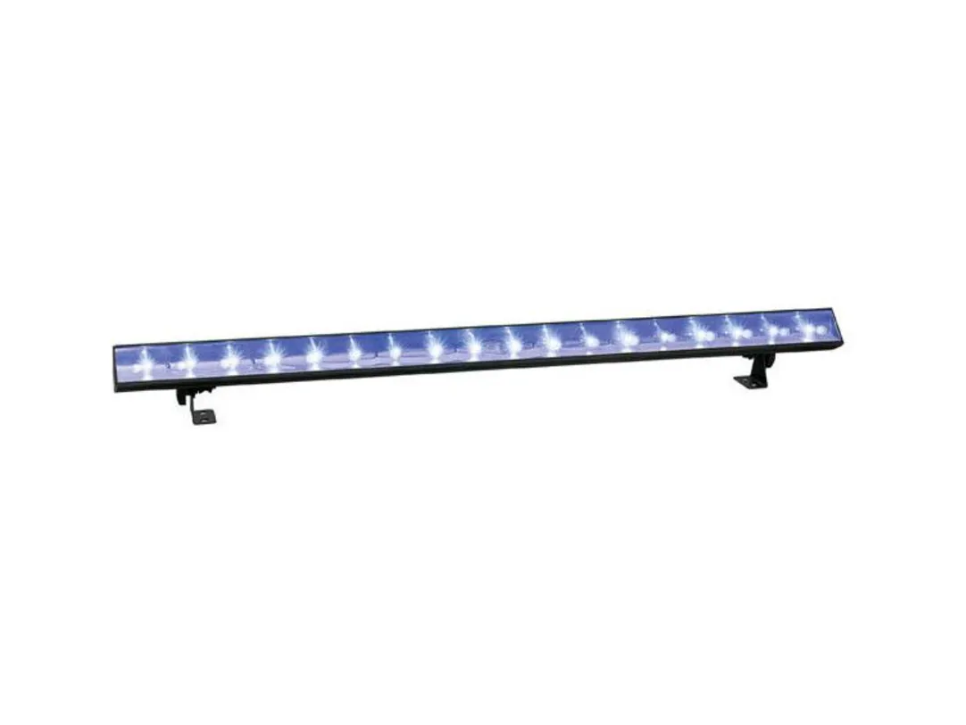UV LED Bar 100cm 18x3W mieten – 4