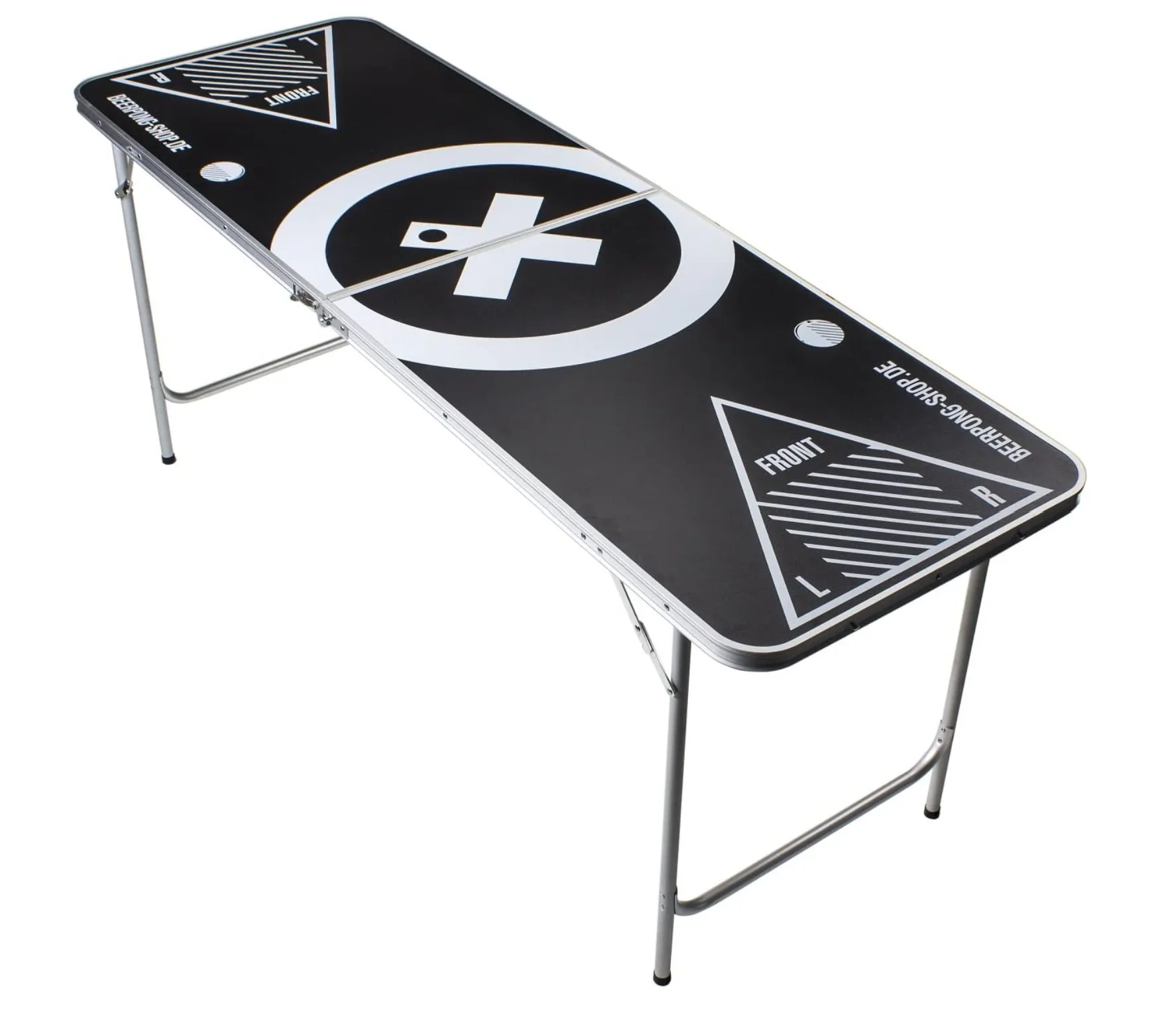 Bierpong-Tisch mieten – 4