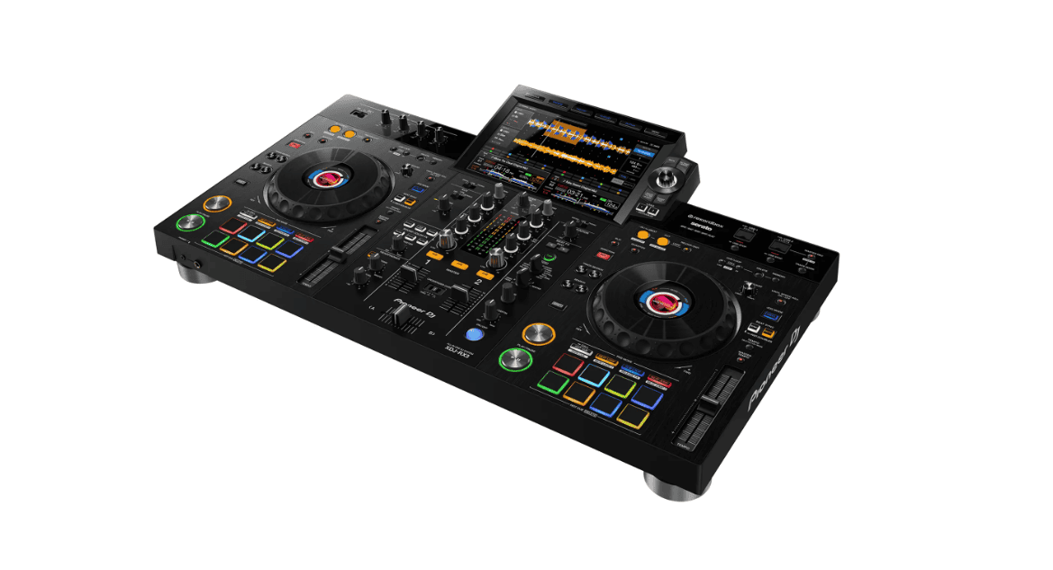Pioneer XDJ-RX3 mieten