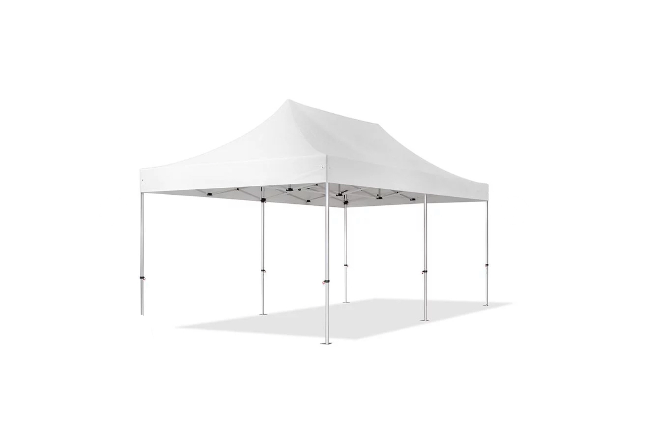 Pavillon 3x6m Mieten