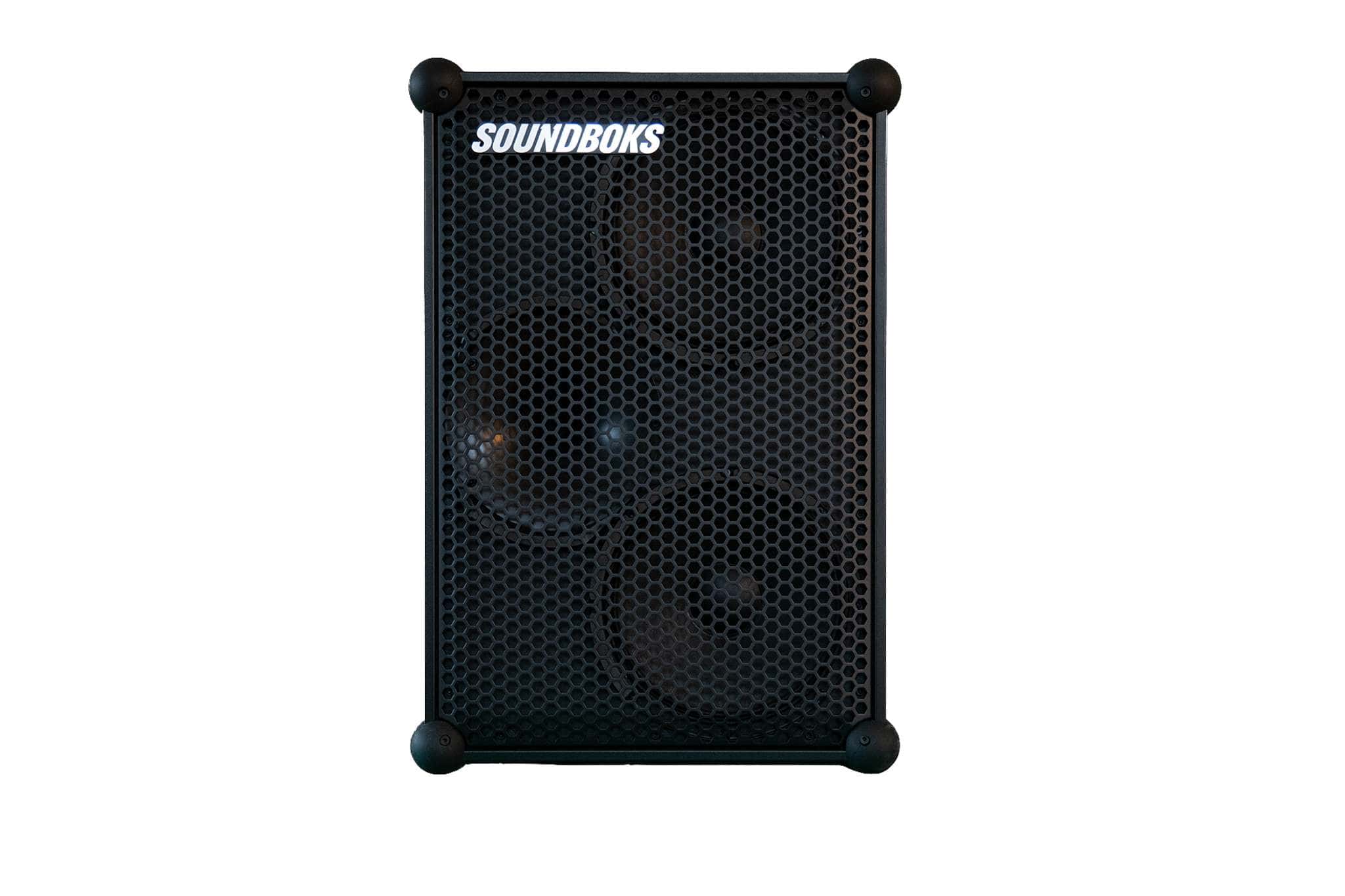Soundboks Gen3 mieten