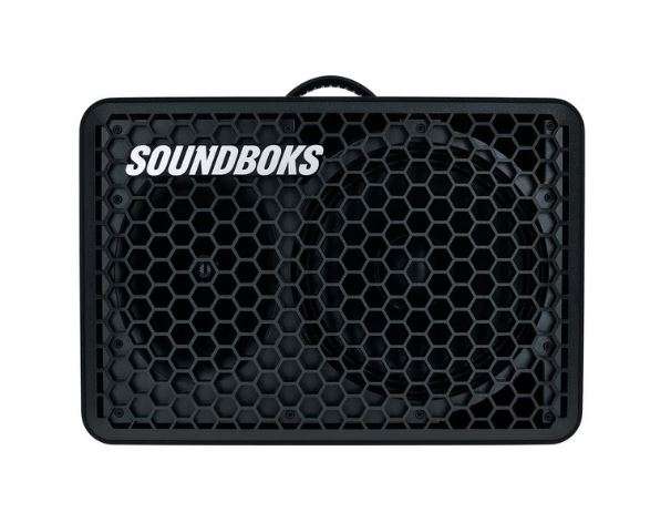 Soundboks Go mieten