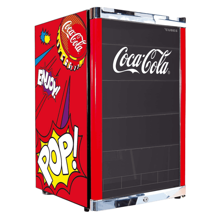 Kühlschrank mieten