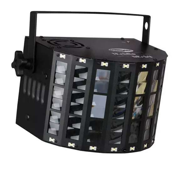 Showtec Derby Strahler mieten