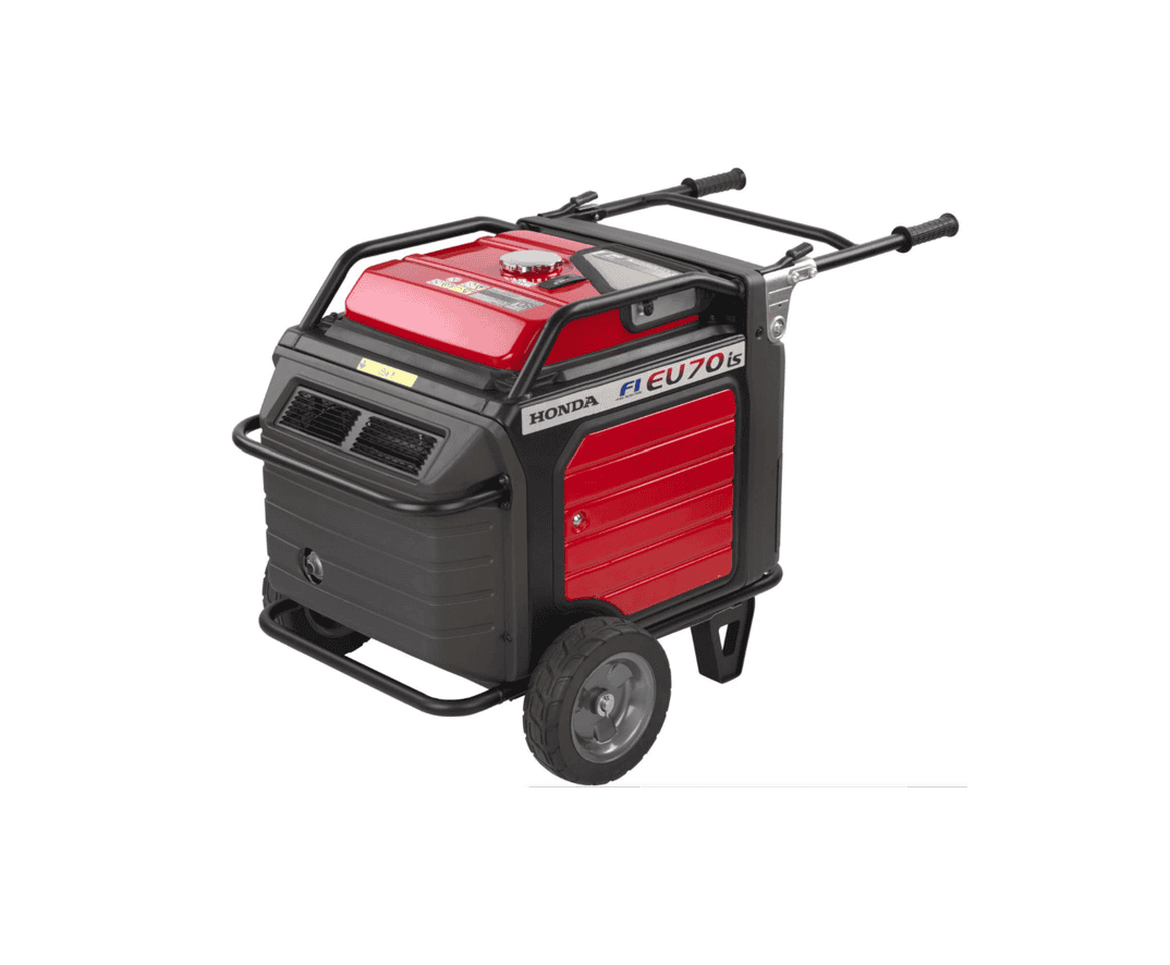 Stromerzeuger 5,5kW mieten
