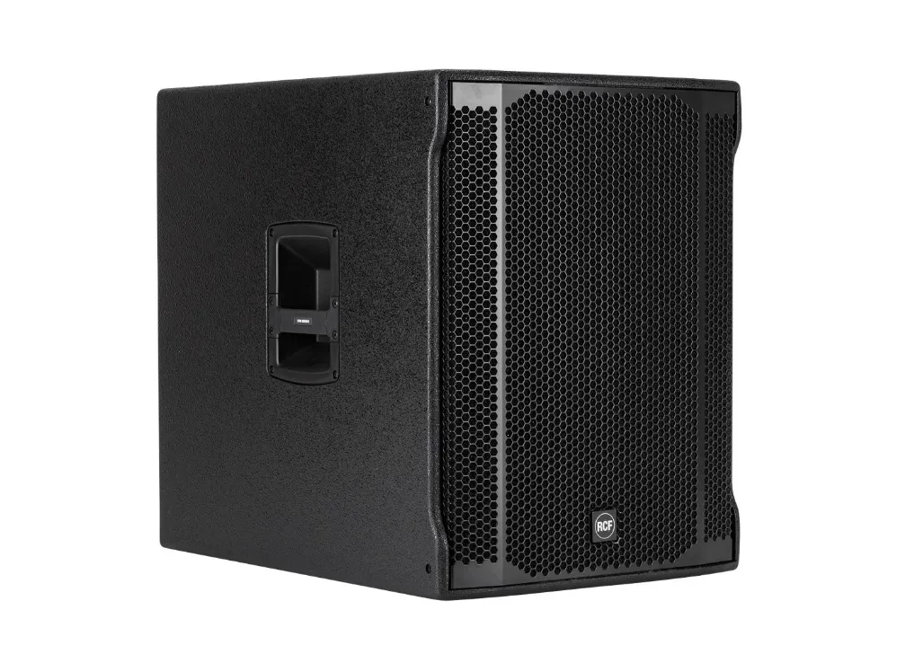 RCF SUB 905-AS II mieten – 4