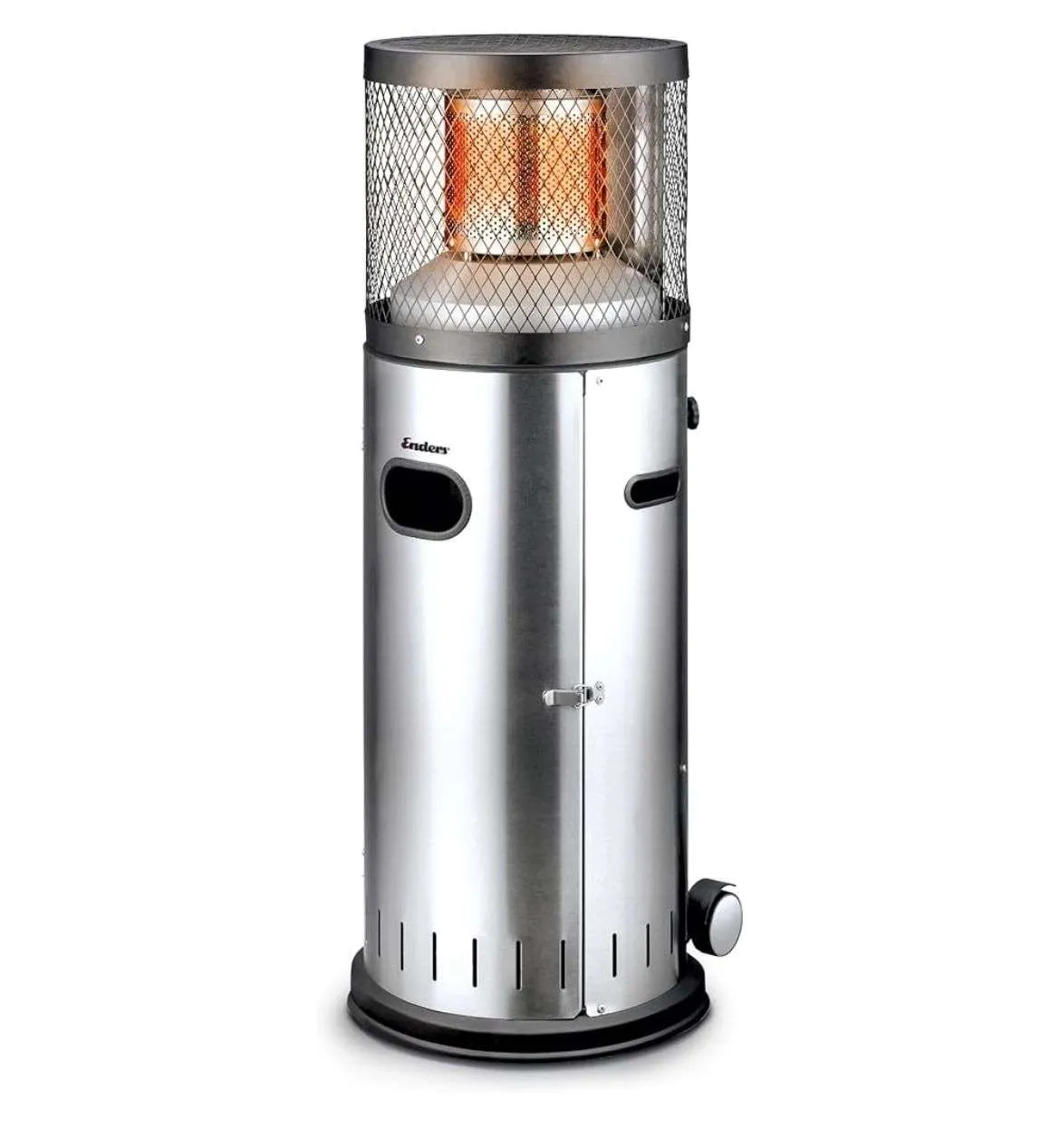 Heizstrahler 6kW Gas mieten – 4