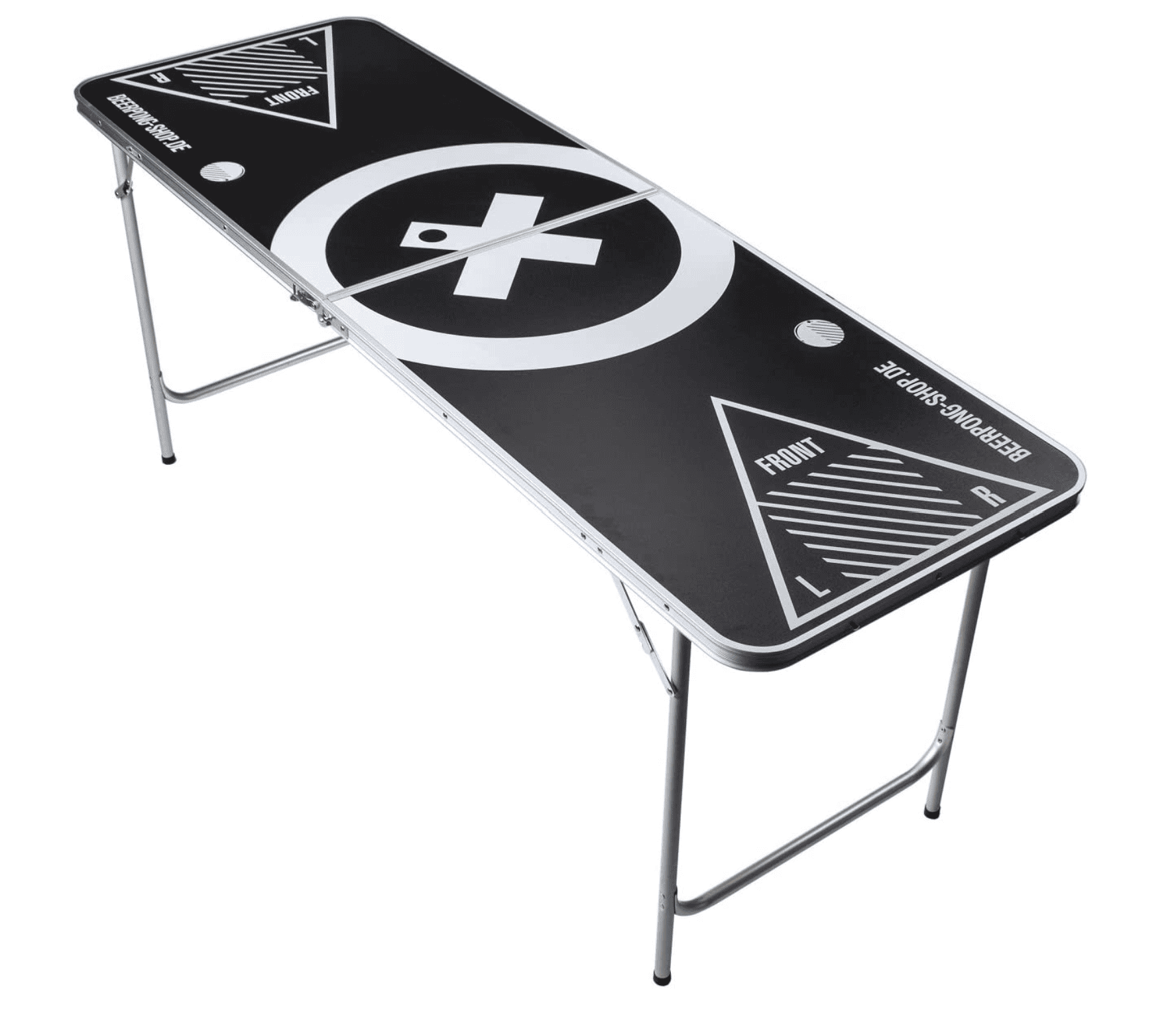 Bierpong-Tisch mieten
