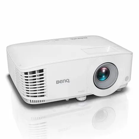 BenQ 3600Lumen Beamer mieten – 4