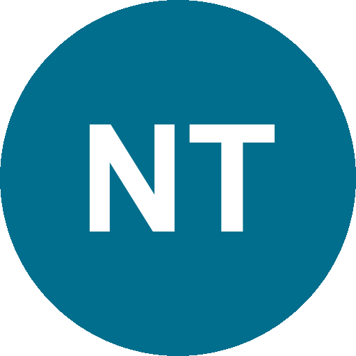 Naga Technologies GmbH Logo