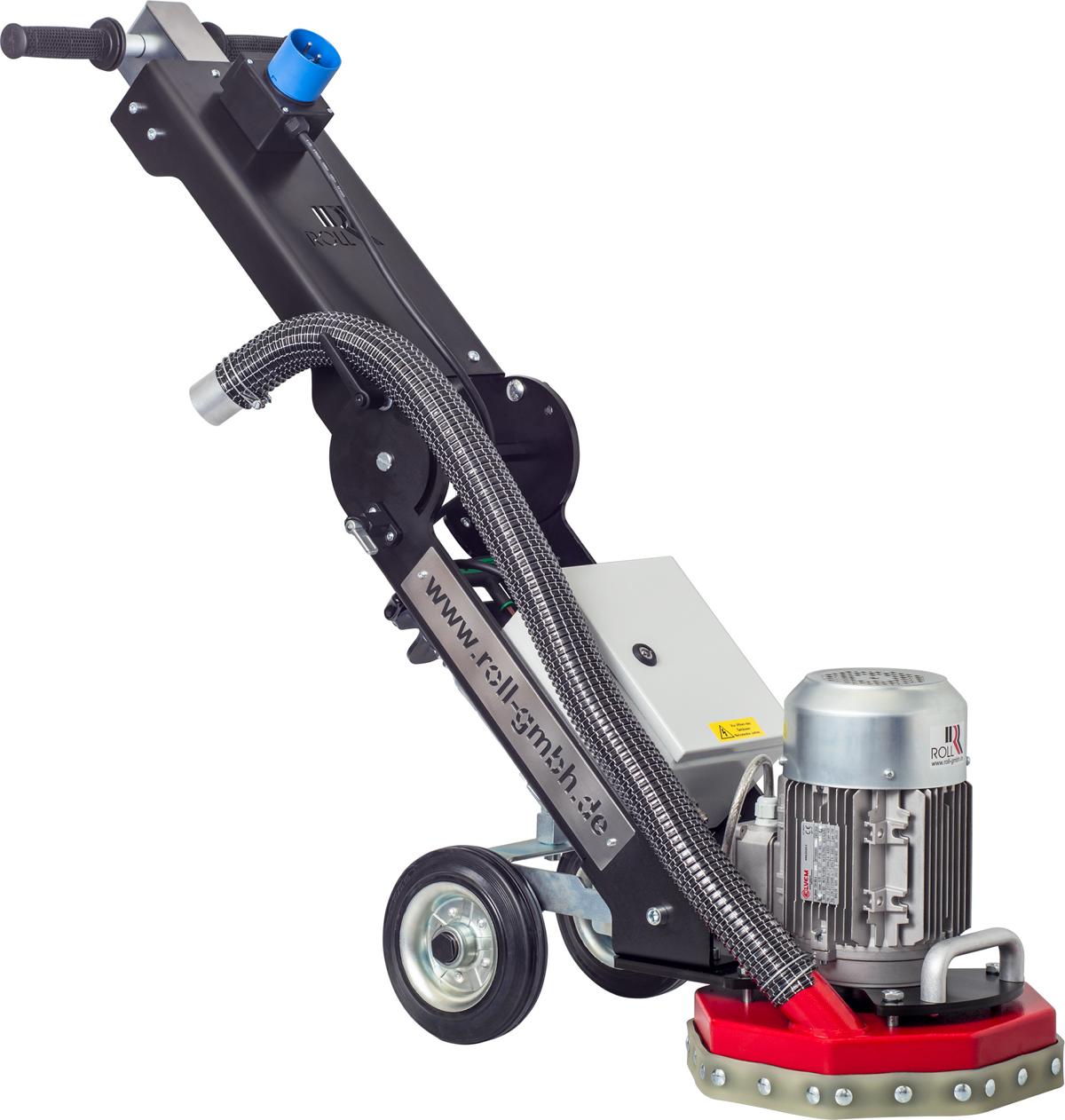 Bodenschleifmaschine, Ø 300 mm