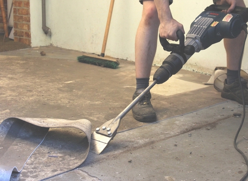 Hammer-Stripper – 3