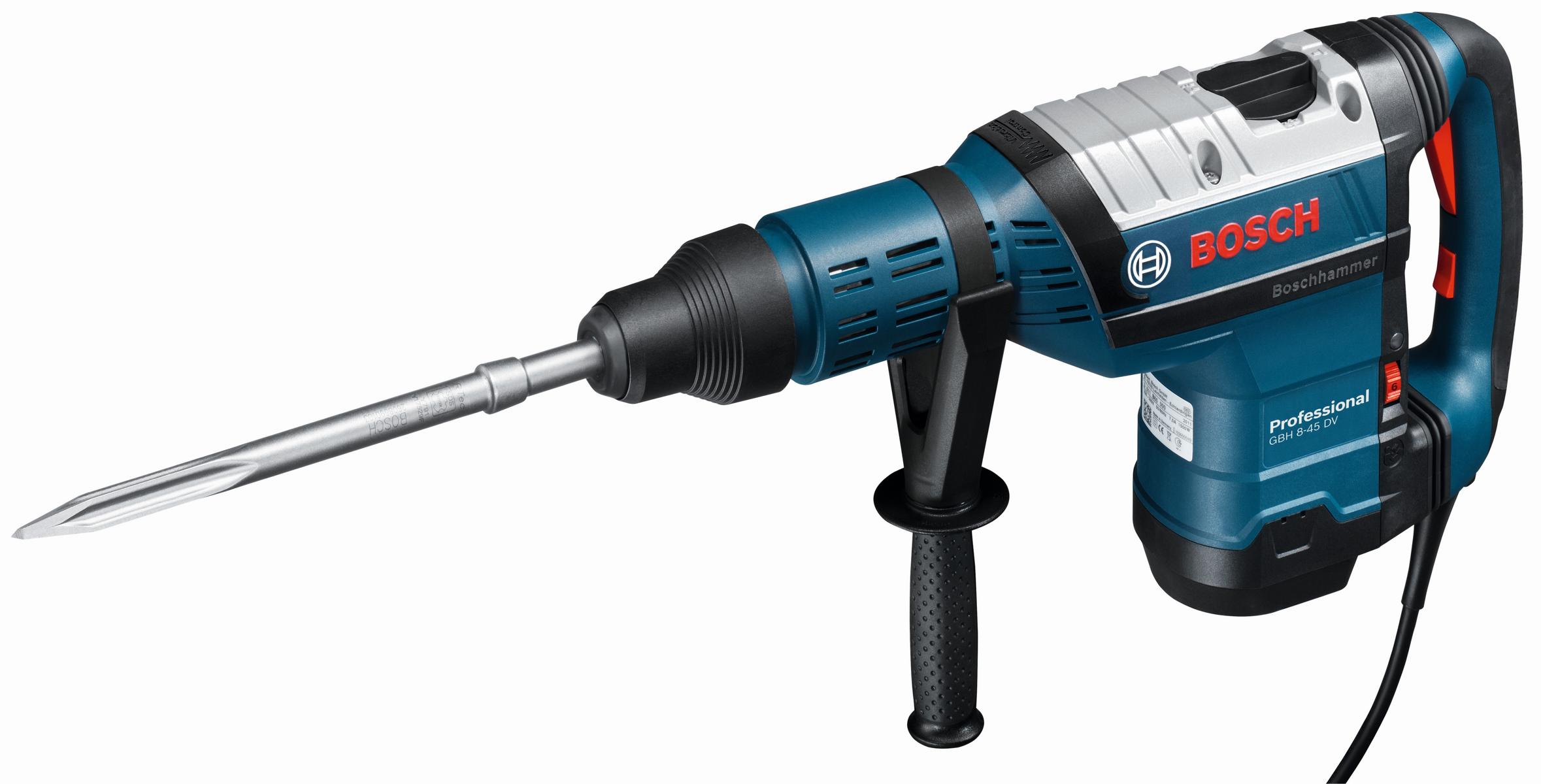 Bohrhammer bis Ø 40 mm