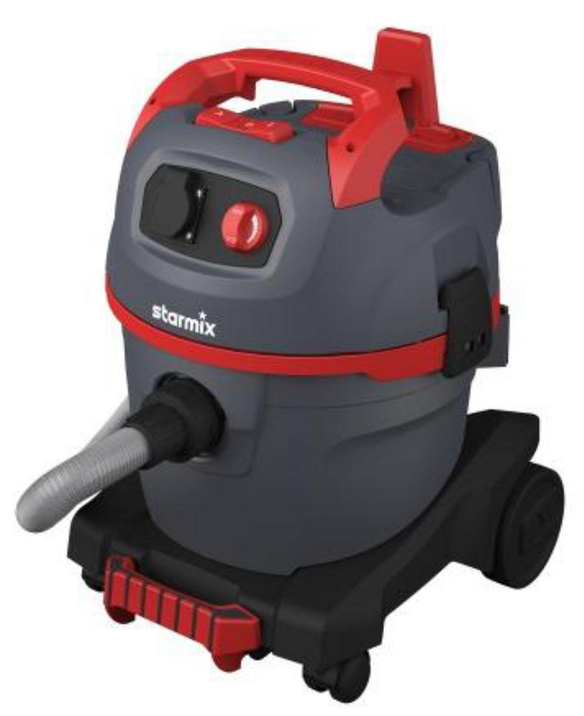 Industriesauger, 15 l, Staubklasse M