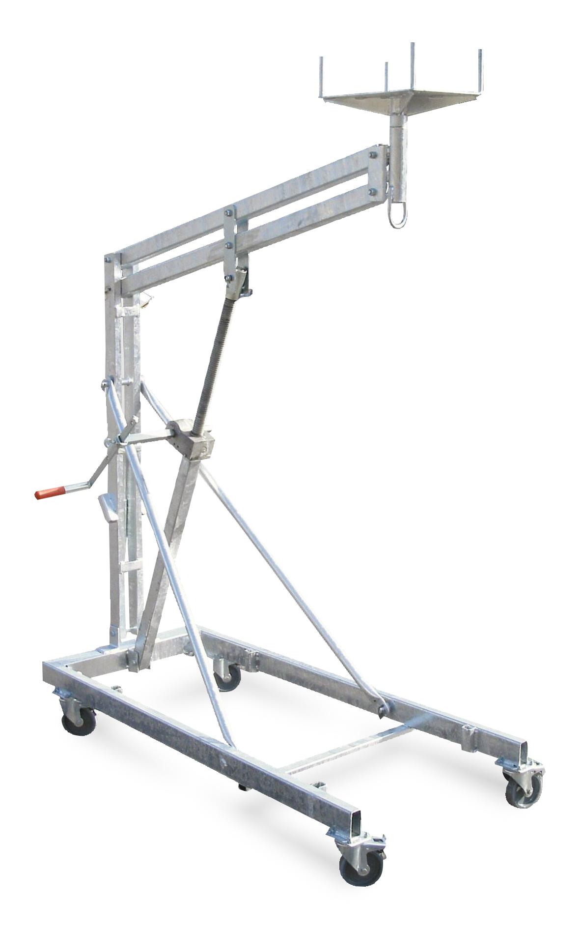 Kragarmlift