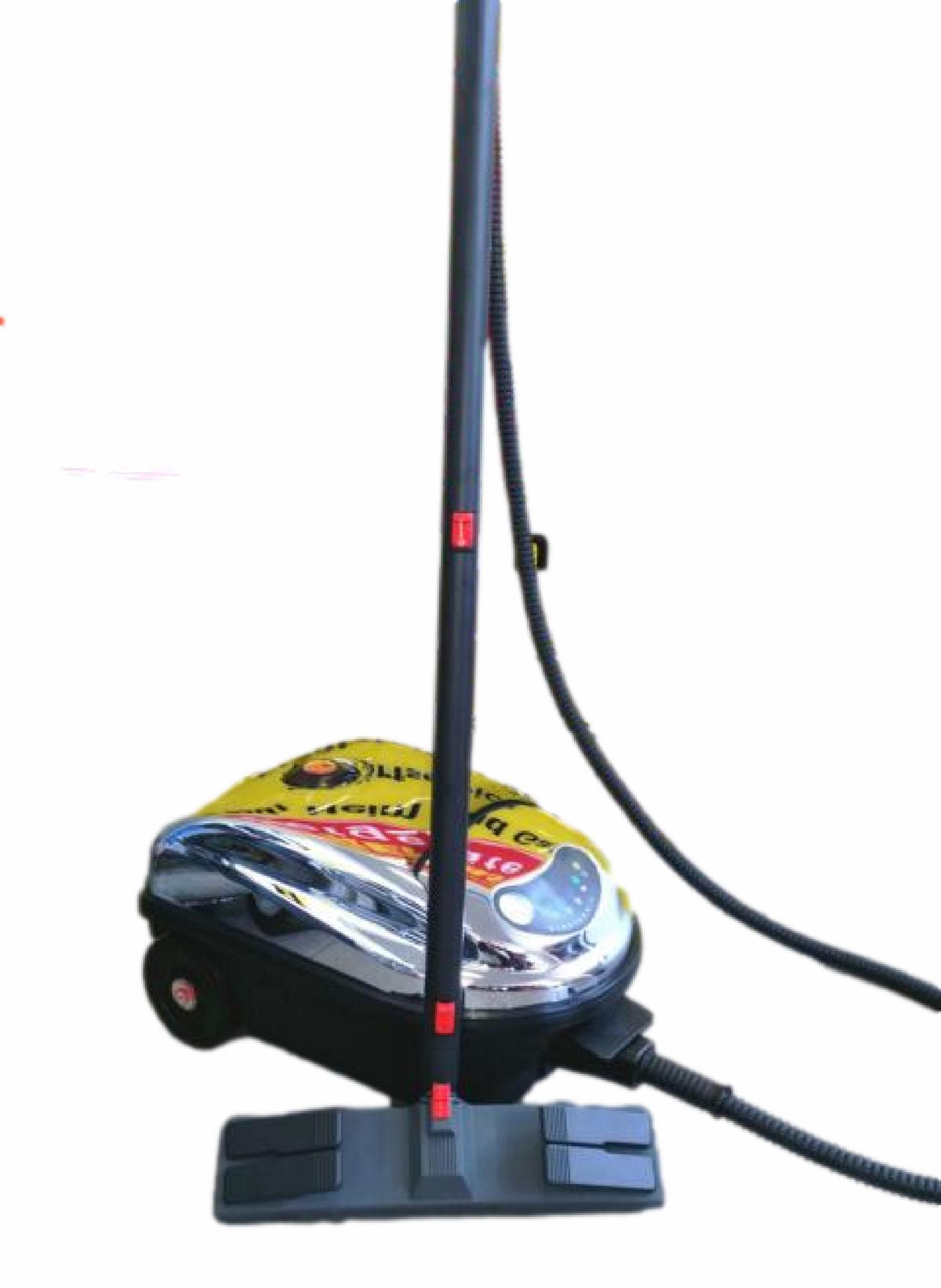 Dampfreiniger, 9 bar