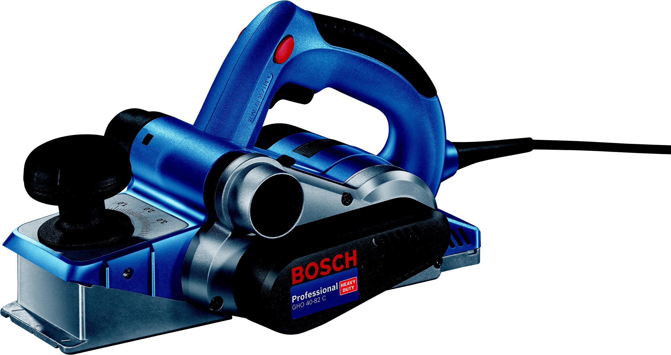 Hobel, 82 mm