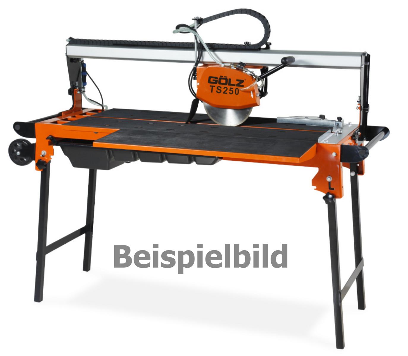 Fliesenschneider bis 95 cm Schnittlänge, Elektro