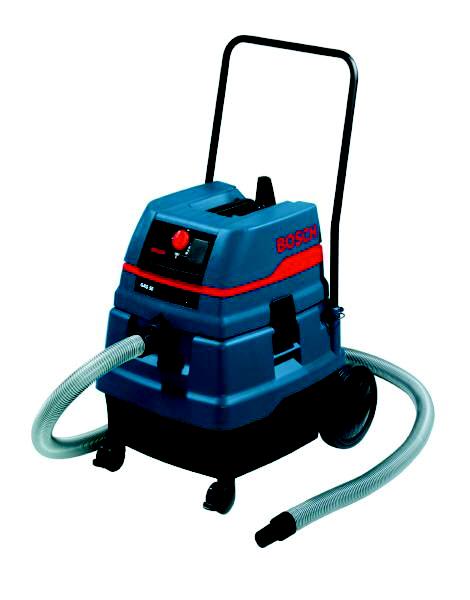 Industriesauger, 50 l