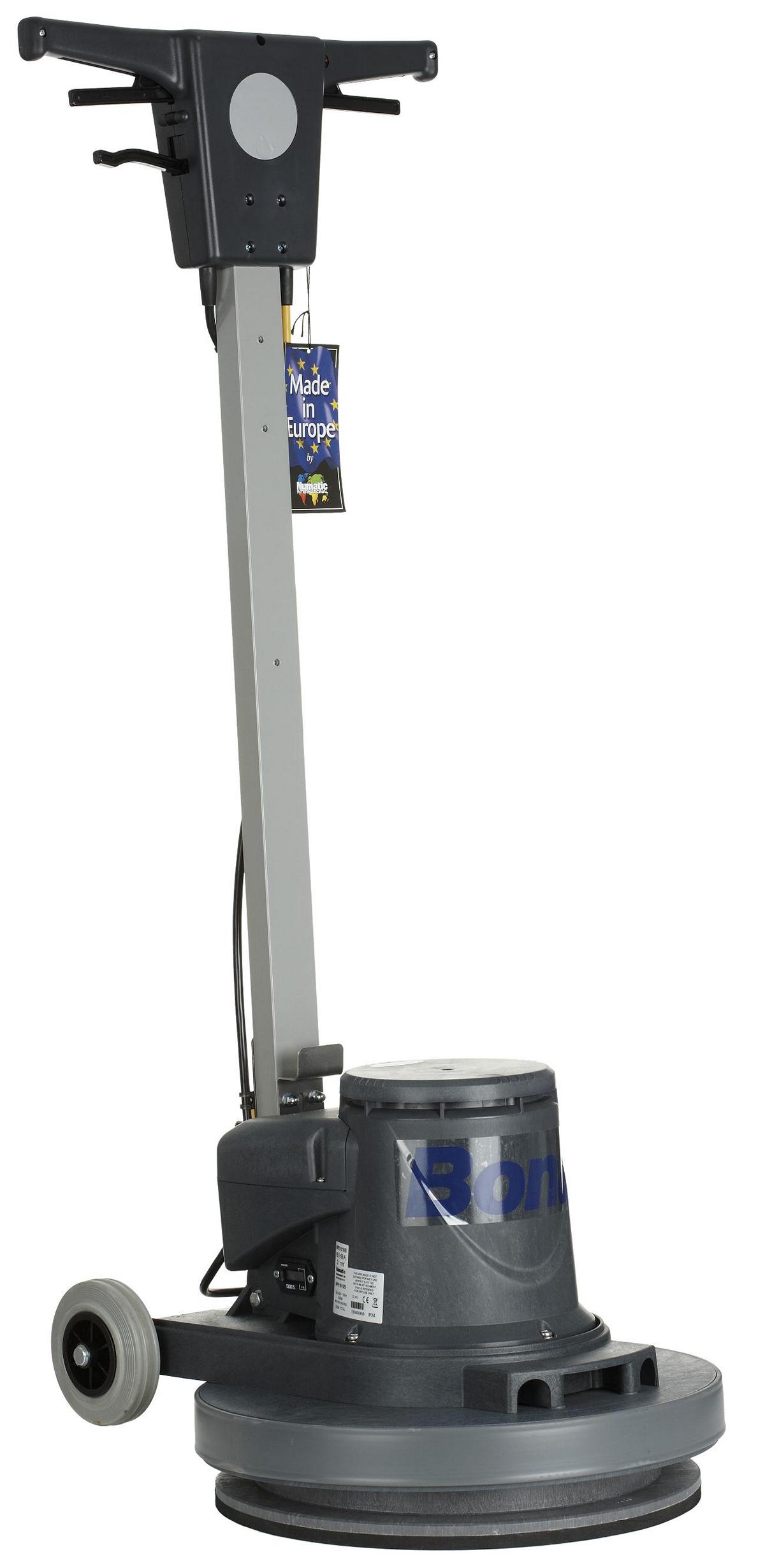 Reinigungsgerät für glatte Böden, Ø 400 mm