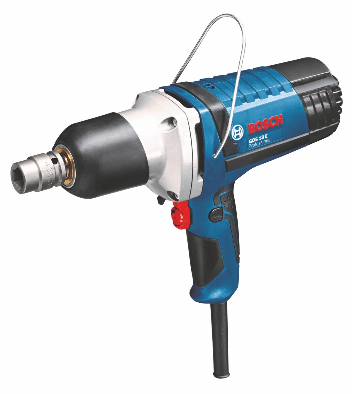 Schlag-Schrauber bis 250 Nm, Elektro