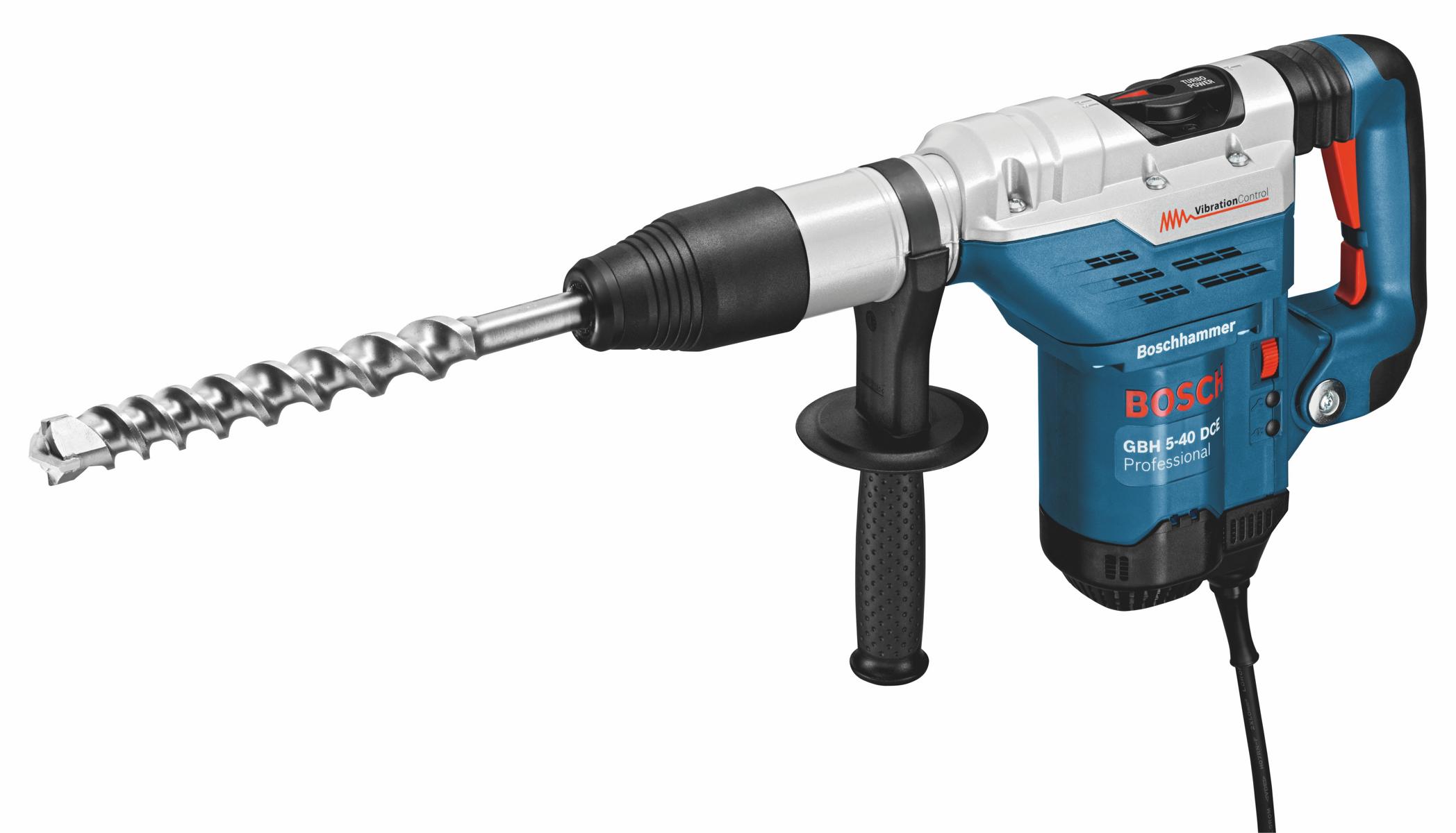 Bohrhammer bis Ø 30 mm