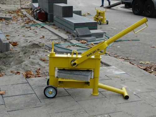 Steinknacker, 33 cm – 2