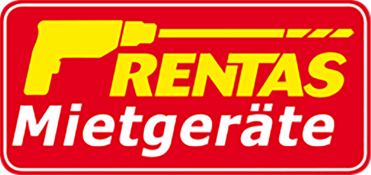 Rentas Mietgeräte Logo