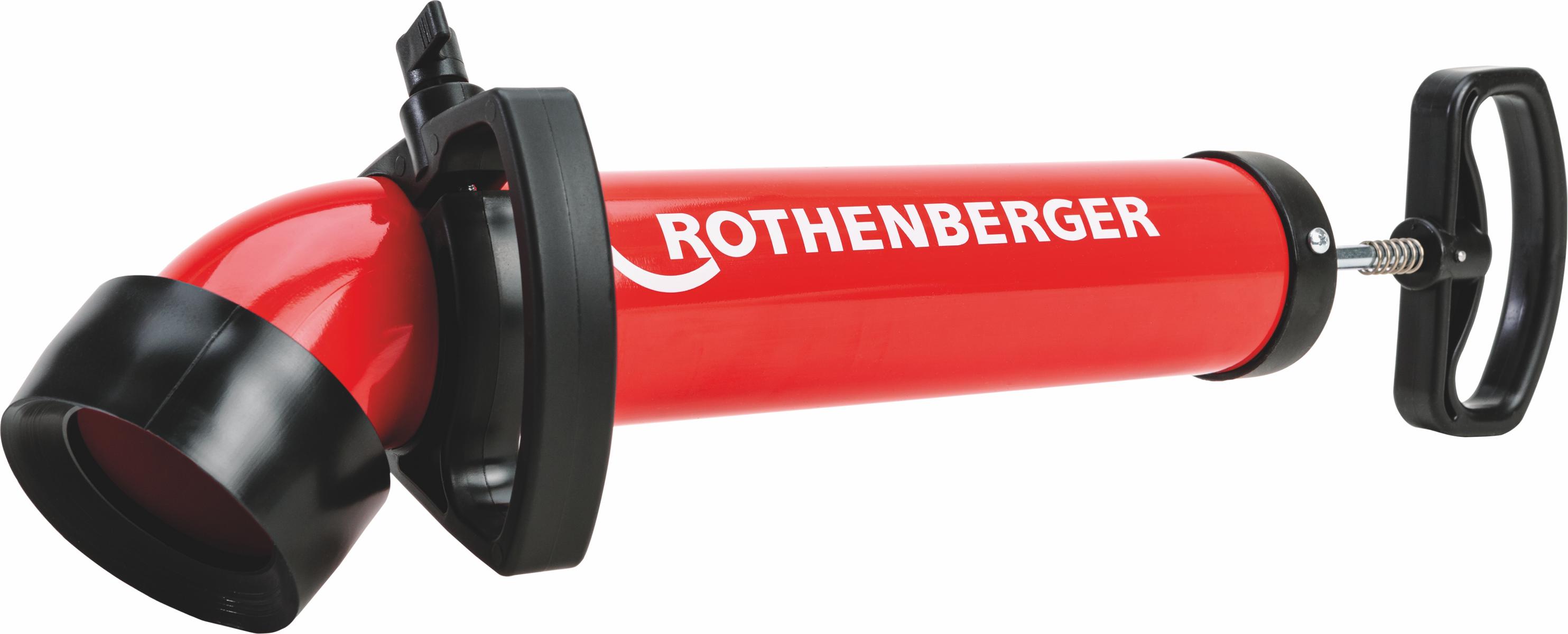 Saug-Druckreiniger