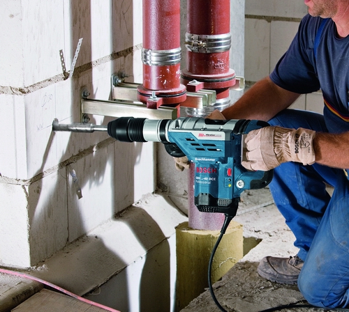 Bohrhammer bis Ø 30 mm – 3