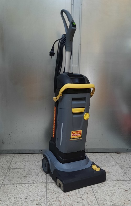 Scheuersaugmaschine, 300 mm Arbeitsbreite, handgeführt – 2