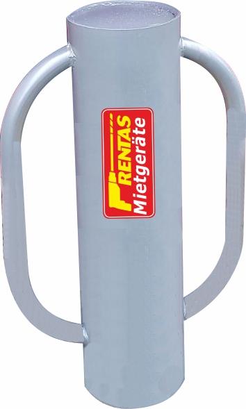 Pfahlramme