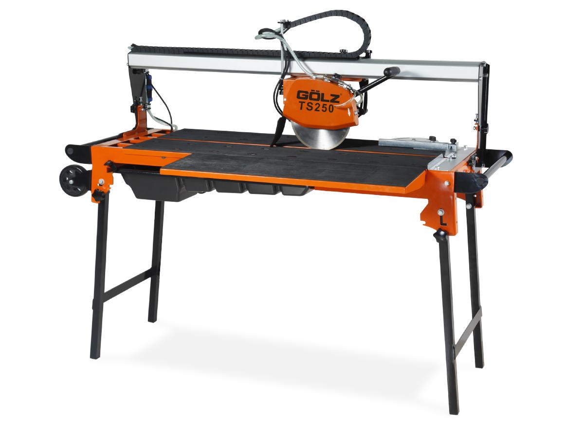 Fliesenschneider bis 100 cm Schnittlänge, Elektro