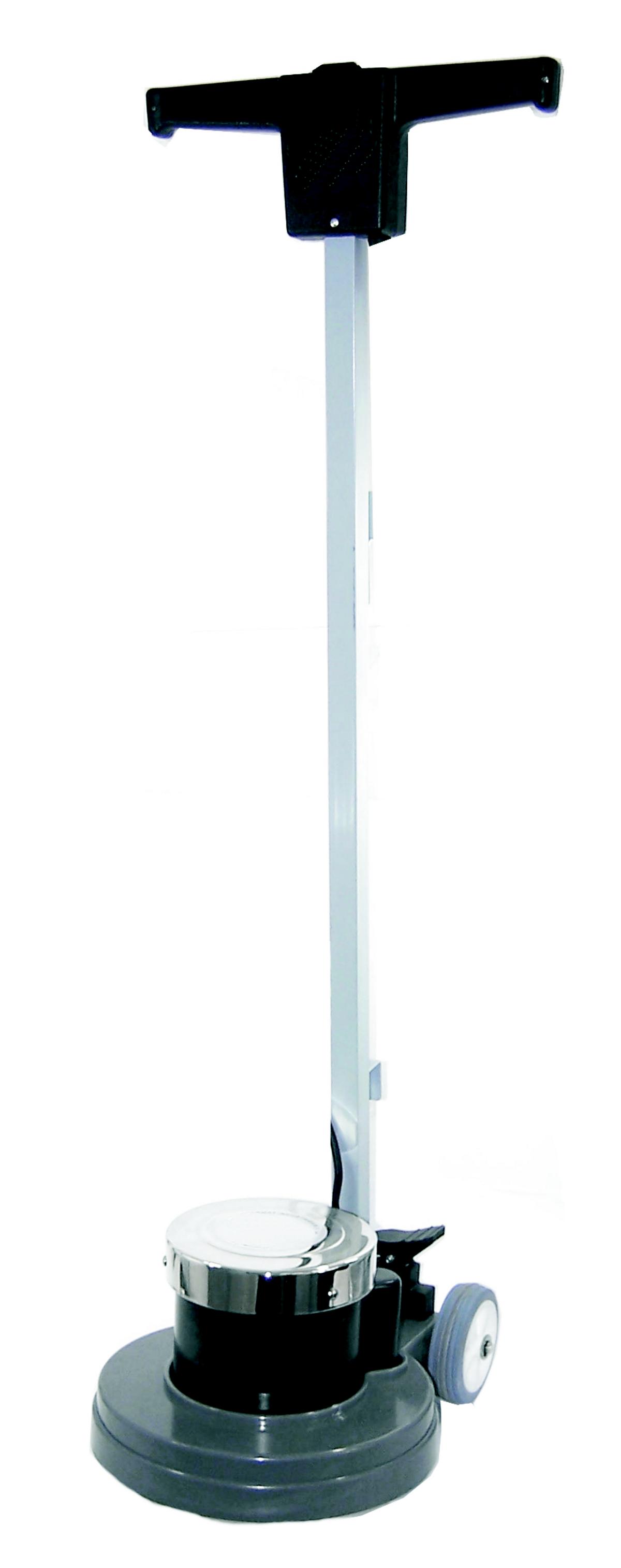 Reinigungsgerät für glatte Böden, Ø 300 mm