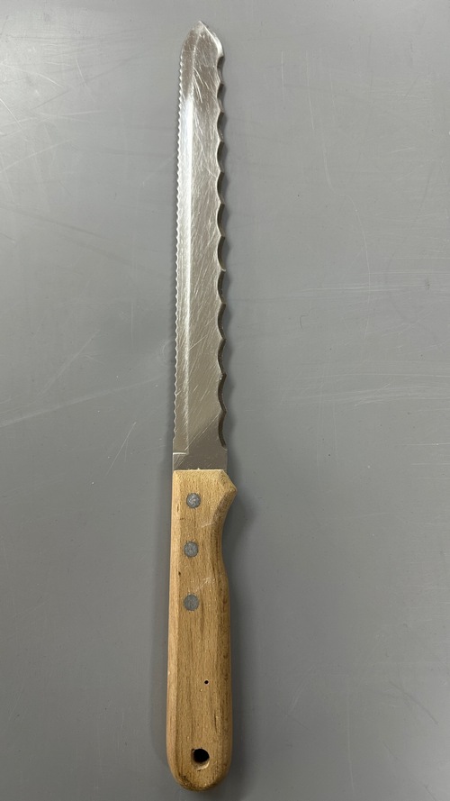 Dämmstoffmesser